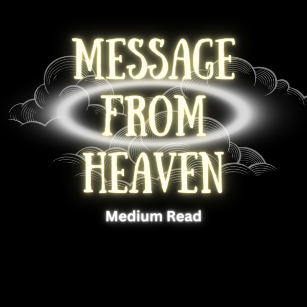 Message From Heaven