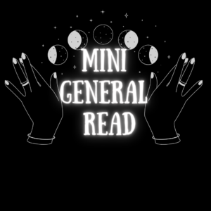 Mini General Read