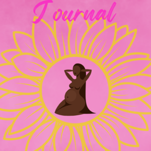 Pregnancy Journal