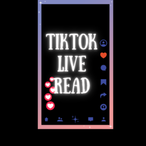 TikTok Live Read